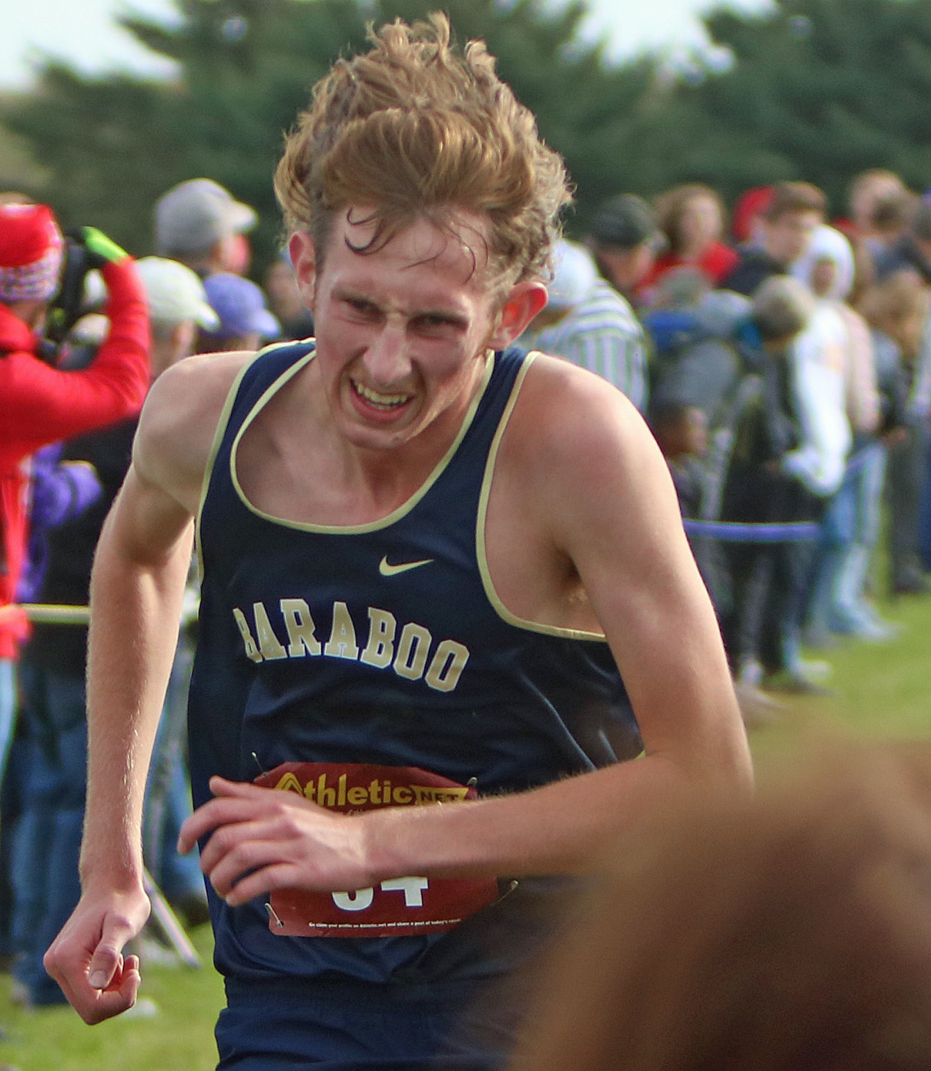 Alec Smelzer
